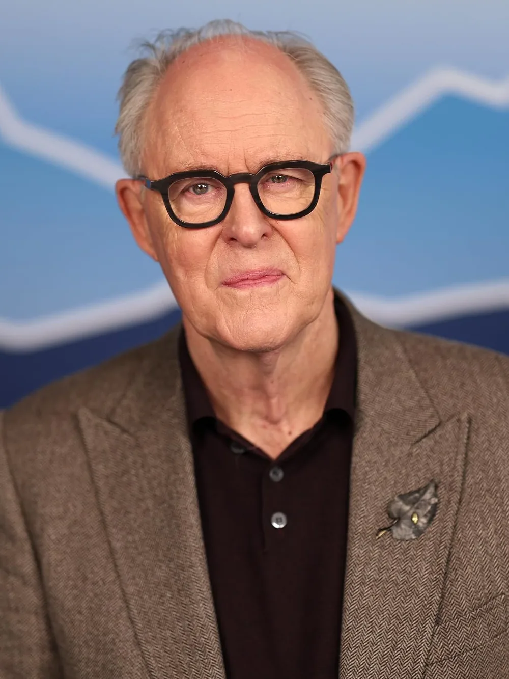 ジョン・リスゴー
