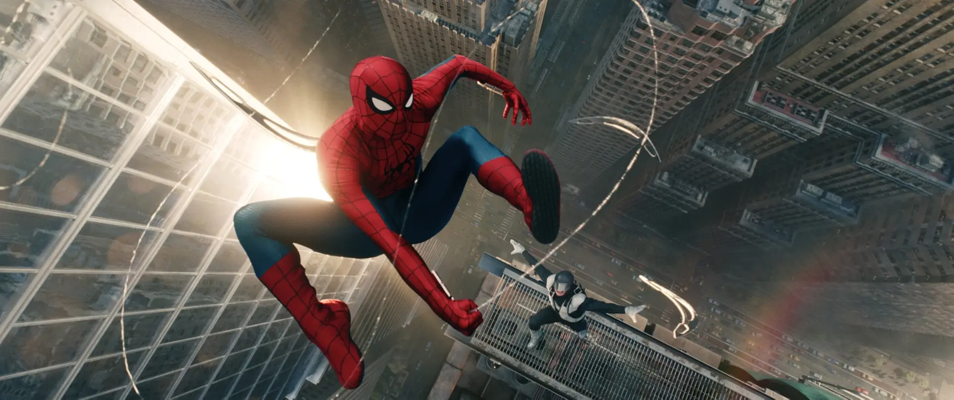 『ブランド・ニュー・デイ』のスパイダーマン